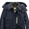 KAPTAIN SUNSHINE Jacket S Navy system made in Japan Men's Used