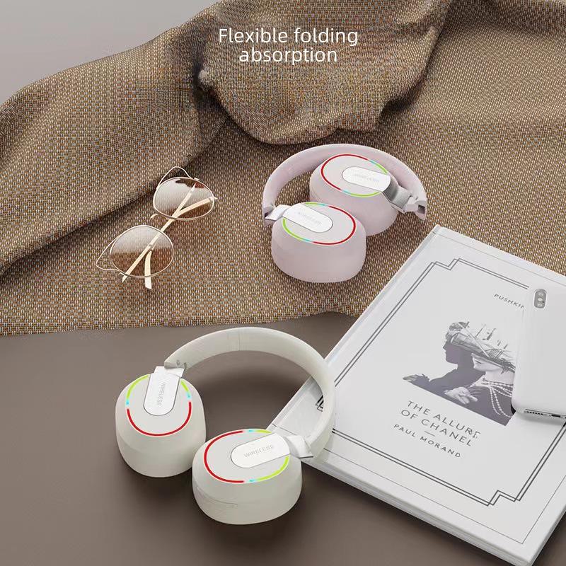 Cross-Border Wireless In-Ear Gaming Bluetooth Headset for Mobile Phones