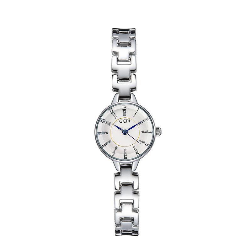 Bracelet Watch Exquisite Fashion Small Plate Niche Quartz Watch Student Simple Waterproof