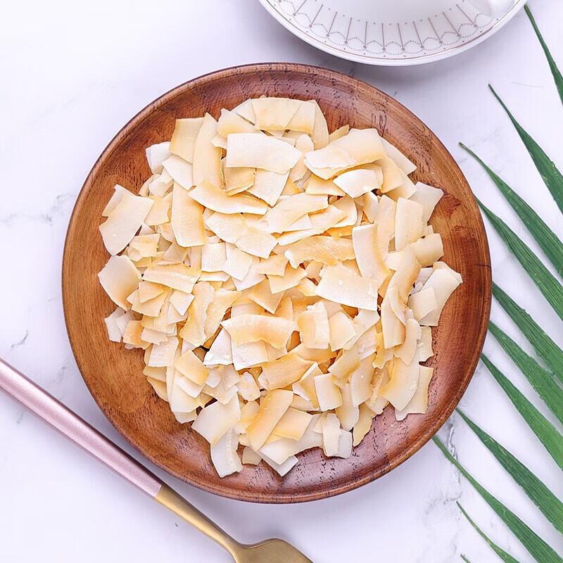 Galettes de coco Chun Guang Hainan