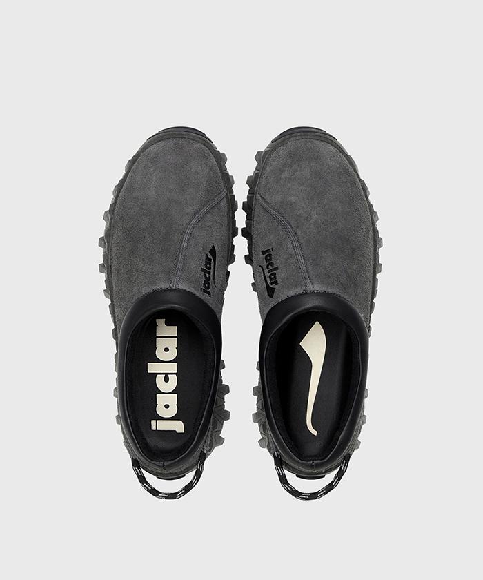 Jaclar Pioneer Grey