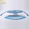 18-Model Hongguang S Car Window & Body Stainless Steel Decorative Strip - Anti-Scratch & Rub Protection