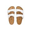 Birkenstock Arizona Leather Slides 1025048