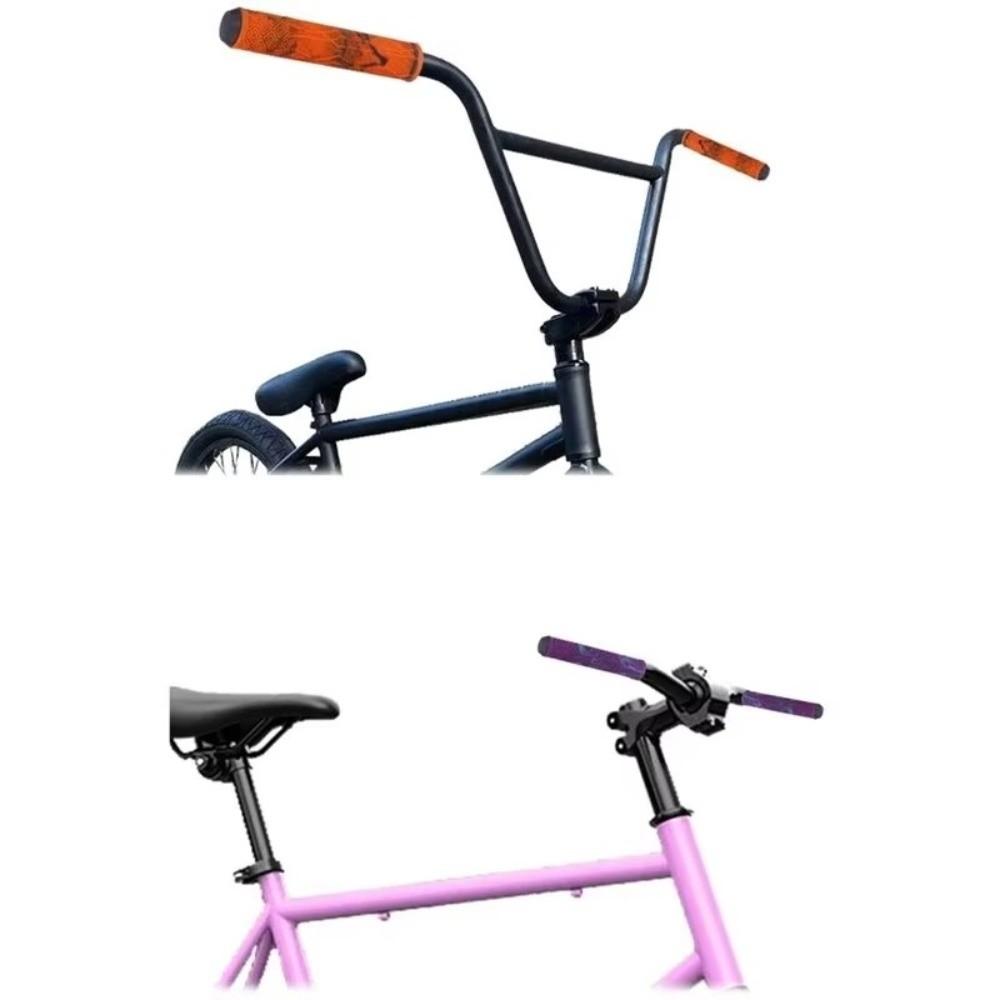 Soft Rubber Bike Grips For 22.2mm Handlebar Bike Handlebar Cover Road Bicycle