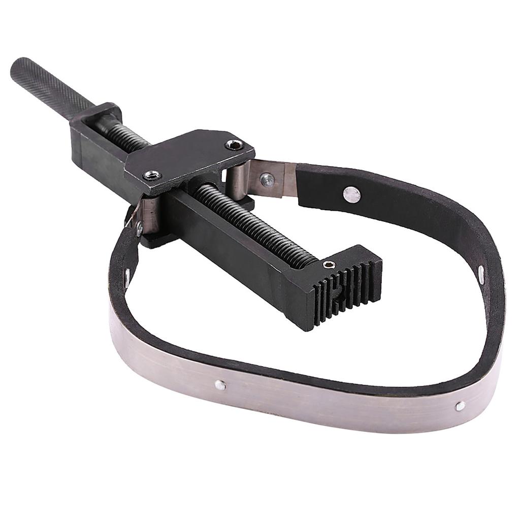 Motorcycle Bike Clutch Flywheel Pulley Tighten Device Sprocket Holder Tool Universal