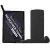 Quick-Dry Microfiber Sports & Beach Towel Set