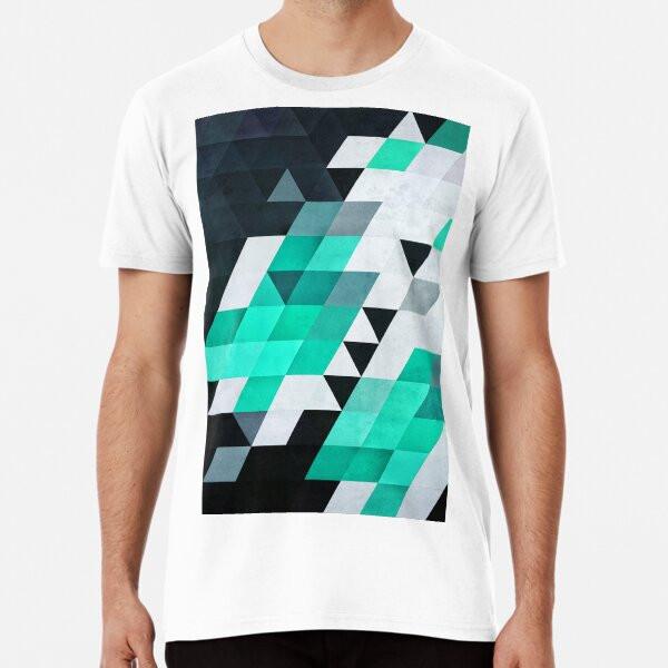 

Mynt // 142 S to 5XL Made in the AU/USA T-Shirt 3XL