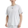 Under Armour T-Shirt Unisex Hellgrau 21500531-009