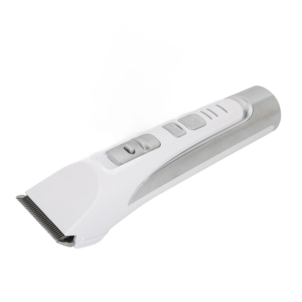 Electric Hair Trimmer Rechargble Powerful Motor Professional Men Hair Clippers for Hair Salon Home