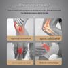 Mizuno Professional Sports Compression Knee Brace