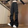 JEEP SPIRIT Unisex lockere Cargohose