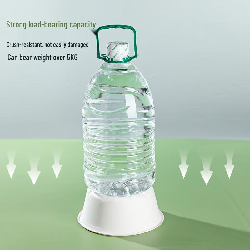 Degradable Disposable Food Bowls