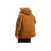 New ASICS Down Jackets Men's Brown 2031E447-200