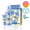 Vegan Calming Shot Azulene Ampoule Set 50ml + Azulene Cream 30ml
