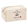 Multifunction Pouch Bazar D'un Papy D'amour Birthday Christmas Party Grandfathers Day Idea | School Pouch Office Supplies