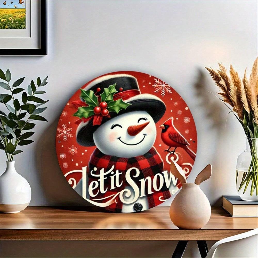 Funny Tin Sign Wall Art Metal Home Decor Gift Novelty
