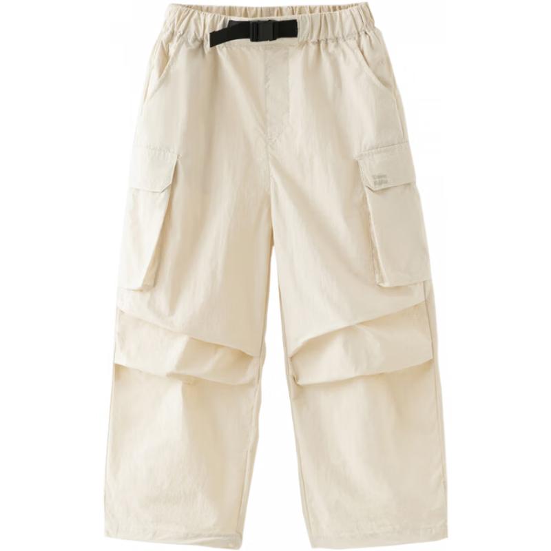 DAVE & BELLA Kids  Waterproof Outdoor Cargo Pants 140cm