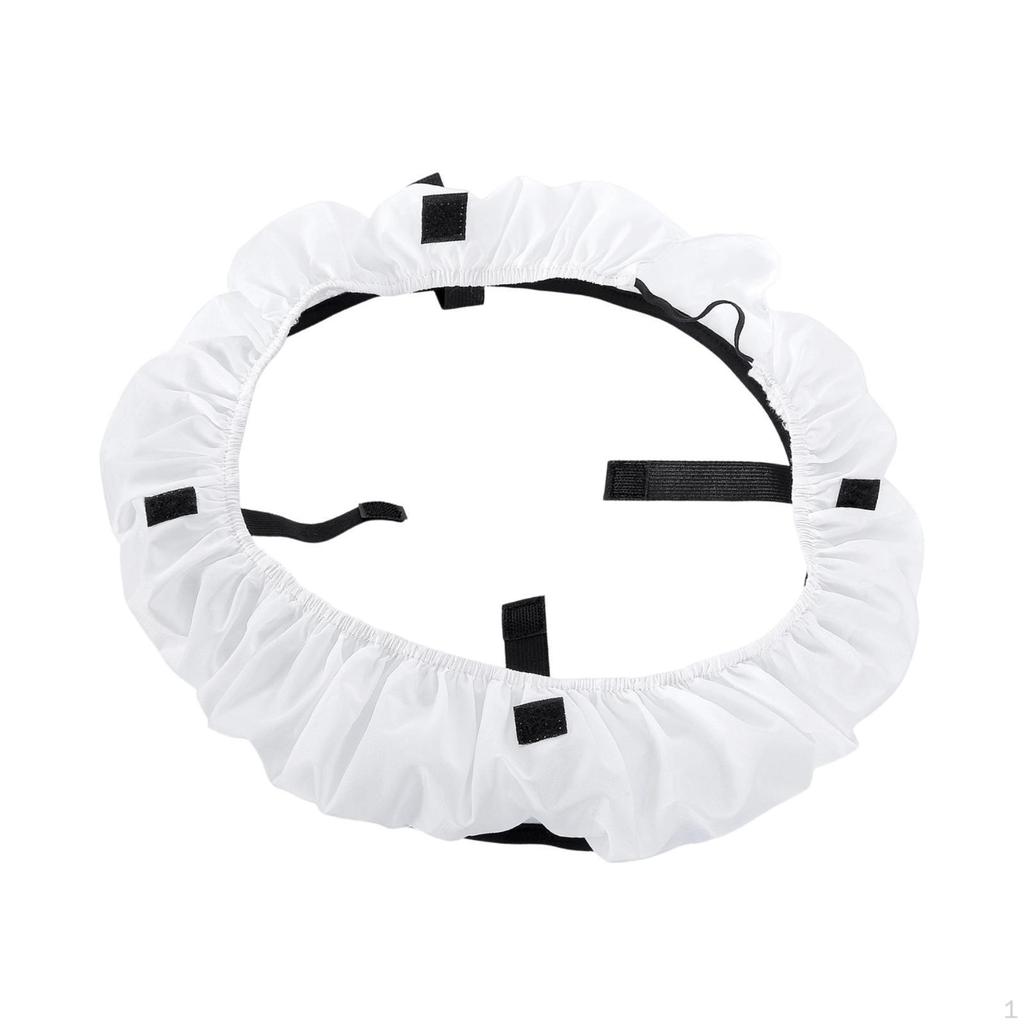 Diffusor Lampenschirm Weiches Licht Abdecktuch Professioneller Blitz