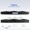 SYDIN 16-Channel Paperless Conference Audio Processor (CN Version)