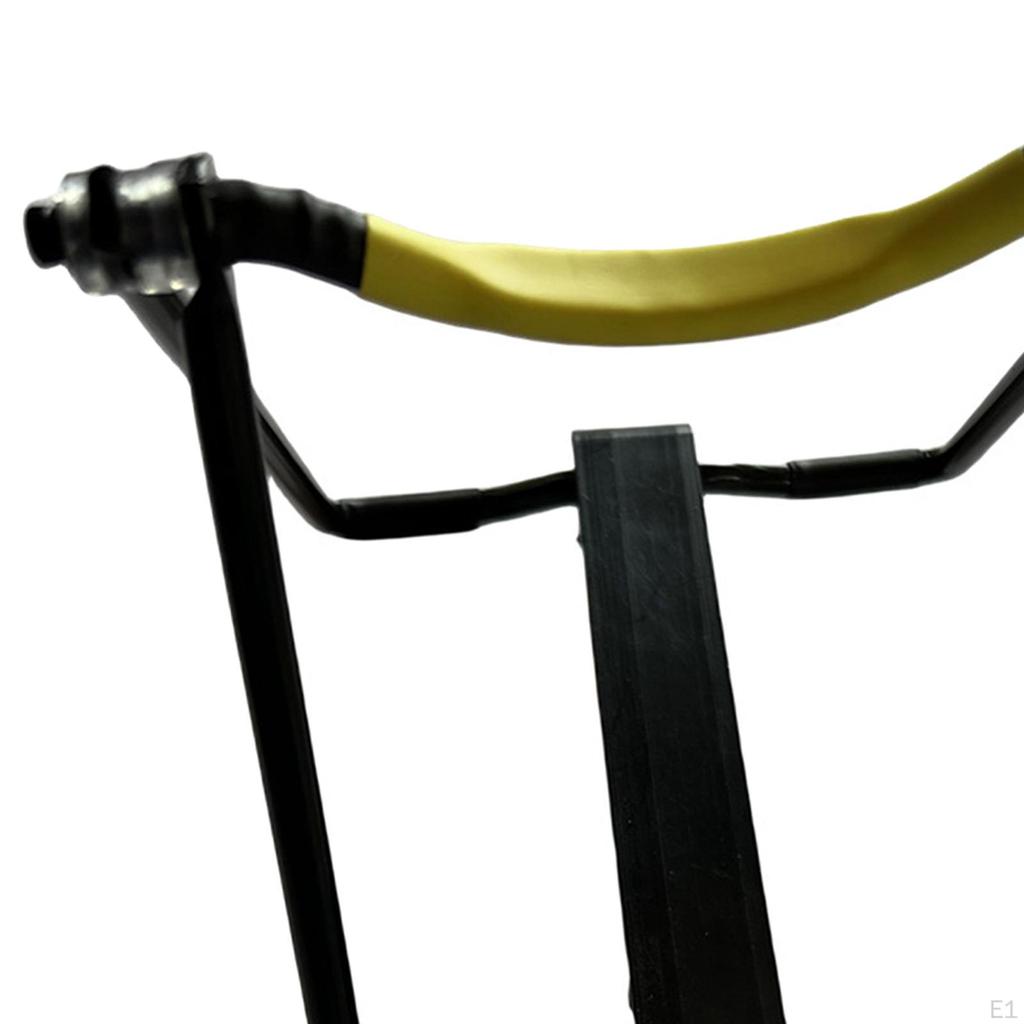 Guitar Display Holder Rack Universal Portable Care Neck Rest for