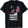 I Fully Endorse President Trump T-Shirt Unisex T-Shirt