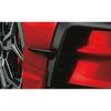TRD GR86 Canards Front Splitters Lightweight Durable Car Accessories