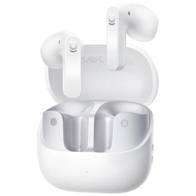 Baseus BS1NC Semi In-Ear AI Active Noise Cancelling Wireless Headphones
