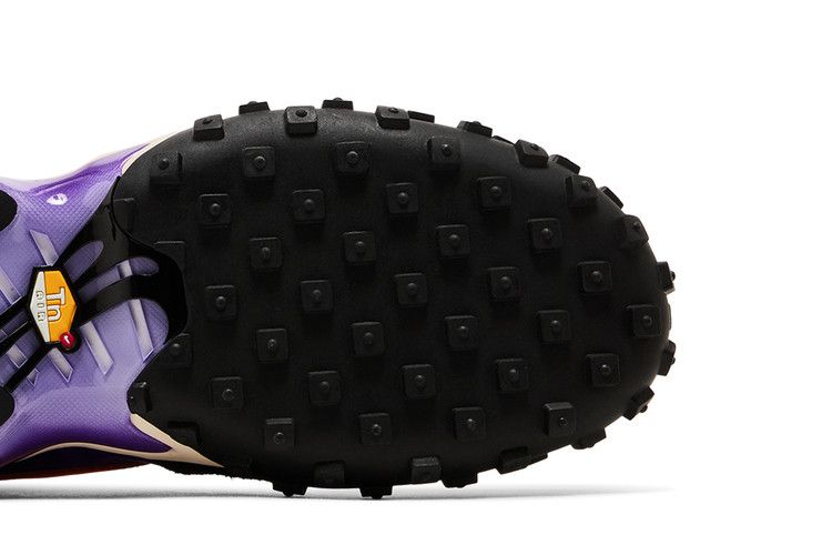 Nike Air Max Waffle Racer SP Voltage Purple