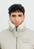 Зимняя куртка Alpha Industries B-15 III TT Fliegerjacke размер Бежевый (198122-627)