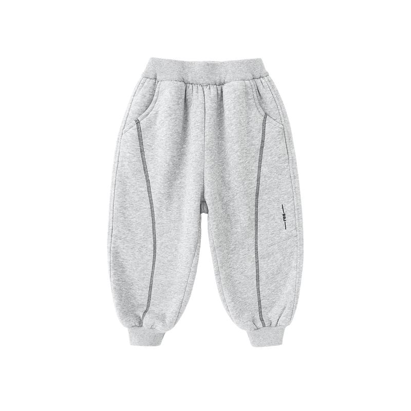 Children's Winter Casual Athletic Joggers
