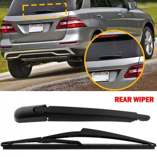 

1648200744 Rear Wiper Arm & Blade For Mercedes 43AMG GLE400 63AMG 350 ML350 550