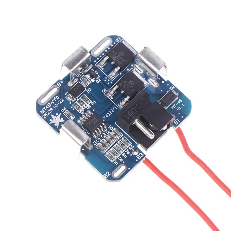 1 Conjunto Ferramenta Elétrica 18650 Caixa de Lítio Pacote de Circuito Carcaça Estojo Suporte Furadeira Manual Alimentação Placa de Proteção de Bateria Li-ion
