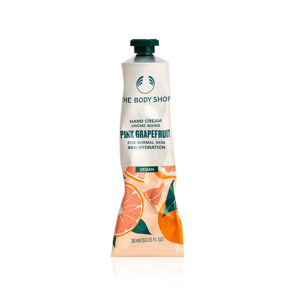 [The Body Shop] thebodyshop Pink Grapefruit Hand Cream 30ML