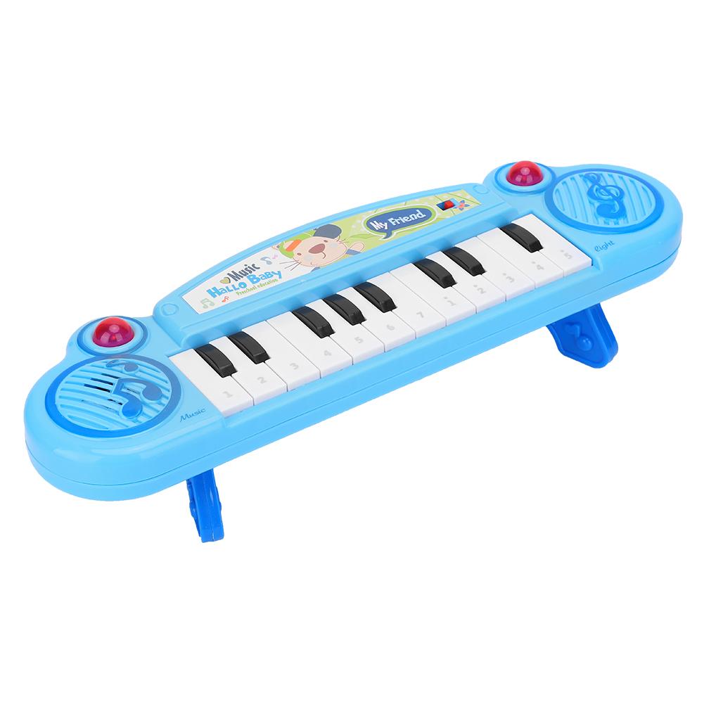 Electronic Piano Toy Baby Children Early Educational Childhood Music Toy Girl Gift