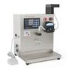 ZONESUN Semi Automatic Filling Machine Peristaltic Pump Nail Polish Thick Liquid Honey Single Nozzle Pigment Vial Bottle Filler
