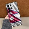 Nepal Flag Phone Case For Samsung Galaxy S25 Ultra S9 S10 S20 FE S21 S22 S23 Plus S24 Ultra Back Cover