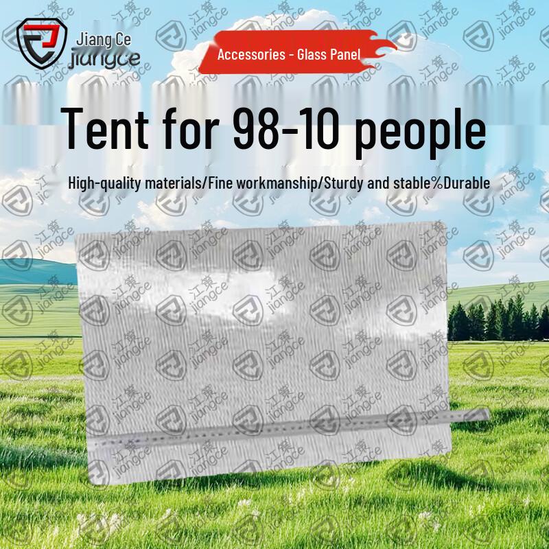 Jiangce 98-10 Class Outdoor Tent & Accessories