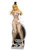 Fairy Tail Figure Vol. 08 Alice Glowing Up (1/6 Scale Candy Resin Painted Finished Figure)