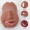 Masturbators For Men Sexy Toys Artificial Vagina Anal Blowjob Machine Realistic Pocket Pussy Adult Sex Toys Male Masturbation