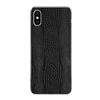 Crocodile Serpentine Texture Phone Case Cover For iPhone 11 12 13 Mini 14 15 Plus 16 Pro Max 17 Air 7 8 + SE Art Customized Fund