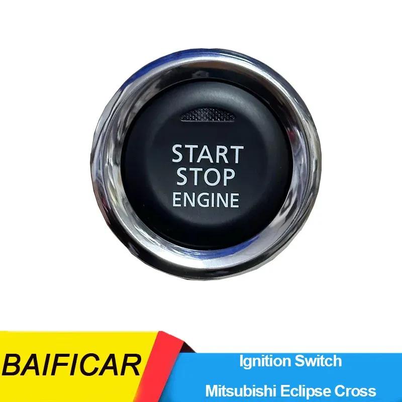 Baificar Brand New  Engine Start Stop Button Ignition Switch 8610A239 For Mitsubishi Eclipse Cross