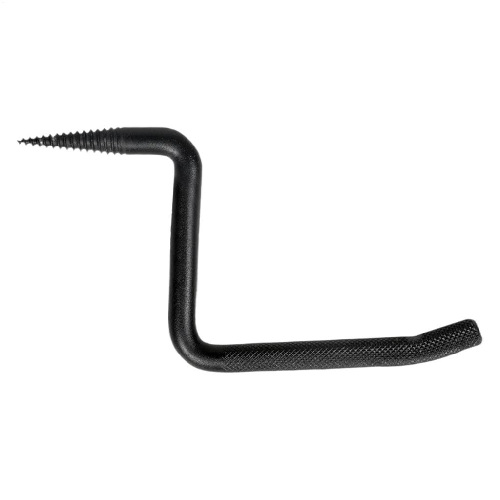 Baumkletterstufen Outdoor Jagd Baumhalterung 705 lbs Stahl Kletterbaumstand Rutschfest Selbstschneidende Schraube