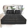 Inflatable SUV Car Trunk Air Mattress – Portable Camping Bed for Car Sleeping