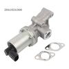 EGR Valve 284102A300 EGR Valve For I30 I20 For Kia EGR Valve Exhaust Gas Recirculation Valve