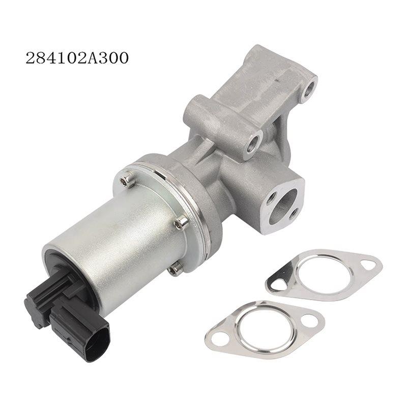 EGR Valve 284102A300 EGR Valve For I30 I20 For Kia EGR Valve Exhaust Gas Recirculation Valve