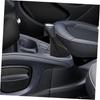 NULYLU Car Shift Boot Cover Exclusively Made-On, Simple, Dirt-Proof, Durable, Removable, Shiff