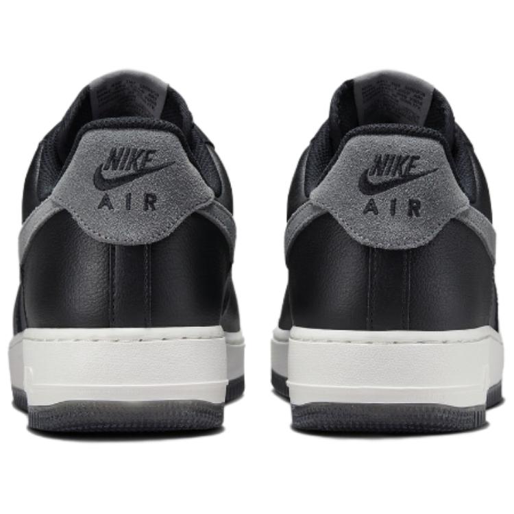 Nike Air Force 1 '07 Smoke Grey Sneakers FJ4170-004