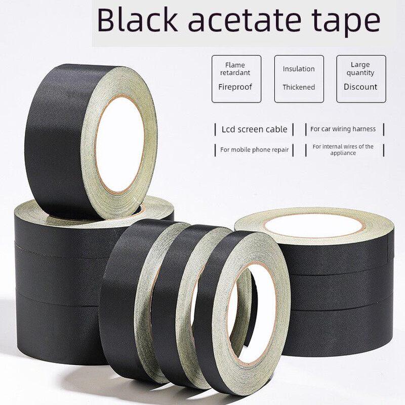 

Jiemengzhe Acetate Cloth Electrical Insulation Tape