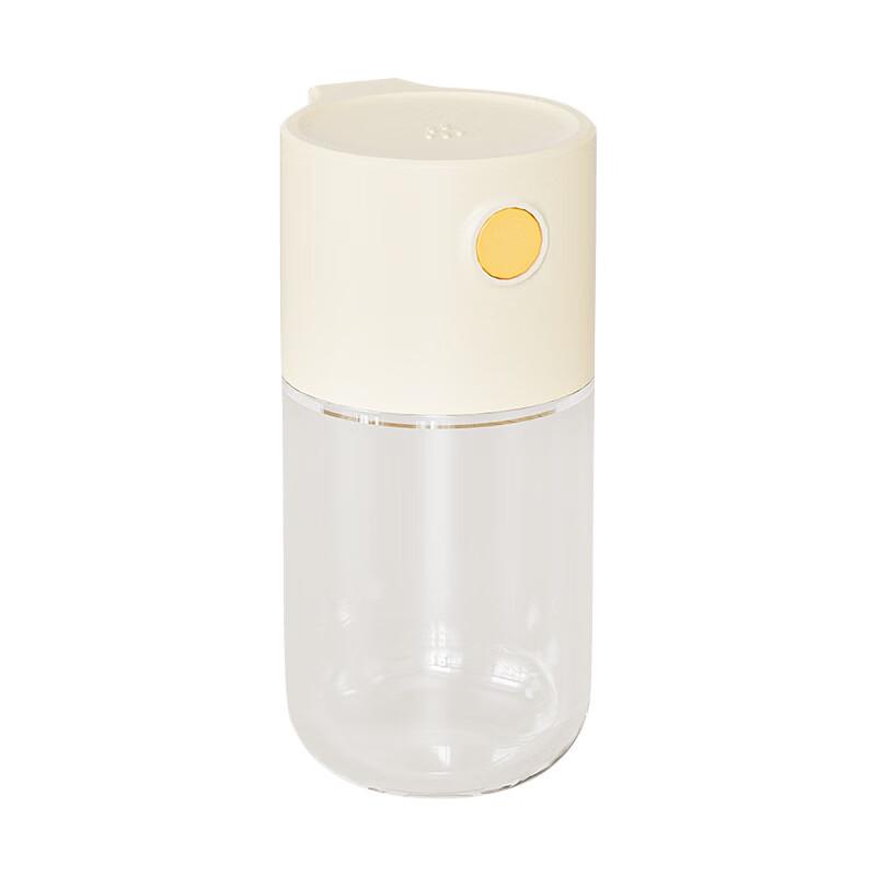 Quantitative Seasoning Dispenser