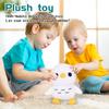 Novelty Plush Toy Gift Doll (without Label)